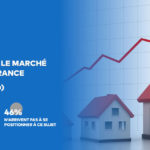 impact du covid sur l'immobilier en France
